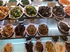 -香妃烤鸡(西单店)