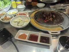 -喜来稀肉(虹泉路店)