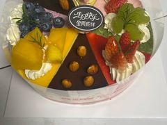 -金凤成祥(东直门现烤面包店)