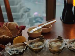 -上海柏悦酒店·世纪100牛排馆