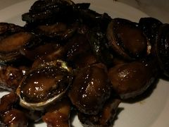 -日丰园海肠水饺·老字号大连海鲜(和平广场店)