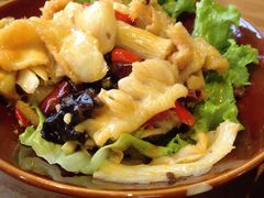 牛腩先生小馆(曲江会展店)-有才叔的小馆(招商依云曲江店)