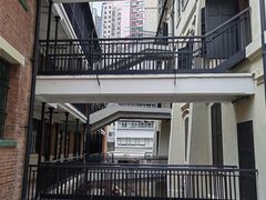 -大馆(前中区警署建築群)