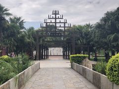 -云南民族村