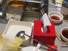 -海底捞火锅(振华广场店)