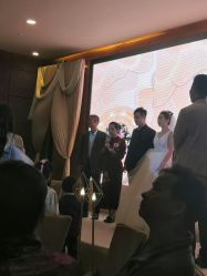 -空中一号宴会厅(信合大厦店)
