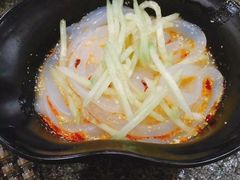 芥末凉粉-河东颐祥阁(世贸店)