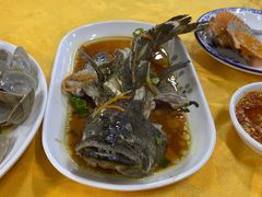 -板桥海鲜广场(文明东店)