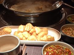 -芸鲜季·云南野生菌餐厅· 云南风物味研社(闵行店)