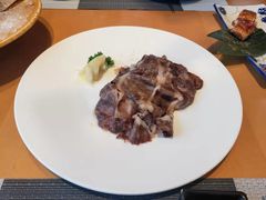 -文三酒肆自助放题(新街口友谊广场店)