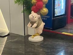 -成都ins星空塔酒店(春熙路天府广场店)