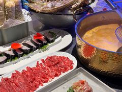 -琥珀川糟粕醋火锅(慈云寺店)