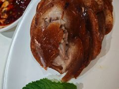 -德缘烤鸭店(大栅栏店)