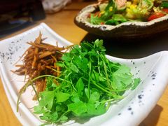 -吉之仙•中国制造•出口级食材日料店(领事馆总店)