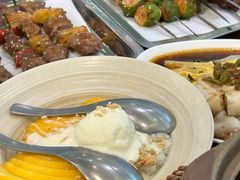 -牛氏石磨肠粉(海璟国际店)