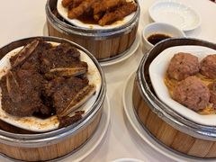 -凤凰楼酒家·粤宴点心(华强北店)