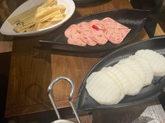 -快乐小羊·内蒙牛羊肉火锅(流花中心店)