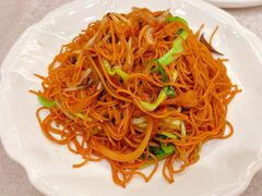 上海炒面-新南华大酒店(广中店)