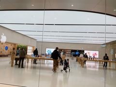 -Apple零售店(苏州店)