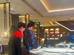-阿庄新豫菜(通泰路店)