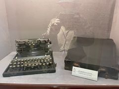 -上海蔡元培故居陈列馆