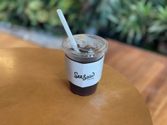 -Seesaw Coffee(朝阳大悦城店)