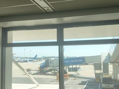 -郑州新郑国际机场-T2航站楼