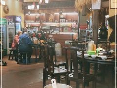 大堂-富正毅三下锅连锁(三店)