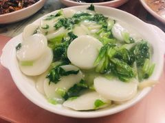 -蘭心餐厅(进贤路店)