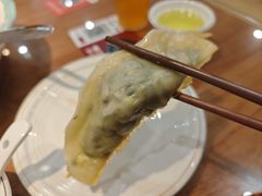 -春水锅贴·传统鲁菜(大明湖店)