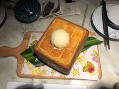 -绿茶餐厅(成都大悦城店)