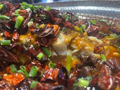-欧记轩龙虾·私房菜(A店)