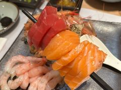 -京旬海鲜放题·铁板烧自助餐厅