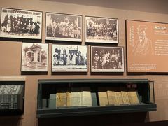 -中国闽台缘博物馆