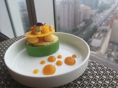 -北京康莱德酒店