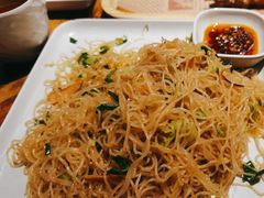 -木屋烧烤(龙岗龙城万科里店)