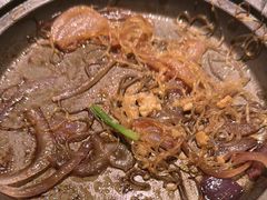 -绿茶餐厅(广州天河城店)