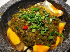 -院8里·小聚园老川菜(九眼桥店)