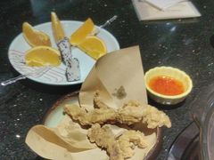 -捞王猪肚鸡火锅(昆山店)