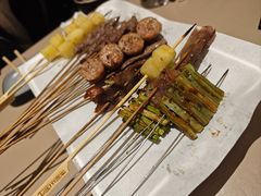 -苏小牛·牛肉串(国贸店)