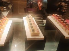 -西安皇冠假日酒店·朱雀咖啡厅