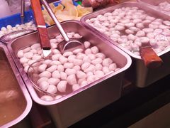 -兰陵农贸市场(新世界花苑店)