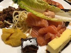 -北京王府井希尔顿酒店·万斯阁西餐厅