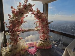 -上海中心宴会厅·婚礼中心
