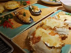 -酒久自助料理(佳兆业店)