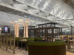 -翠华餐厅(香港国际机场店)