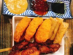-Hi YOU你的饭局泰餐厅(雍和宫店)