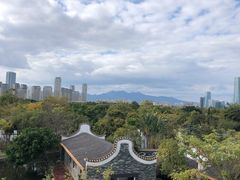 -厦门园林博览苑