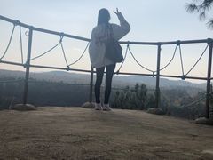 -广东大峡谷