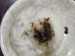 -舒小笼松针小笼包